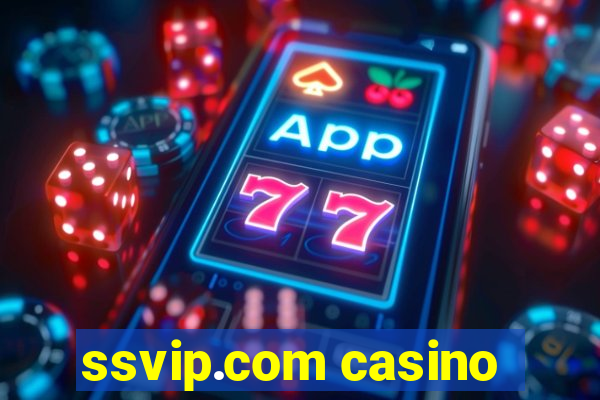 ssvip.com casino